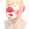 CLOWN TRUMP