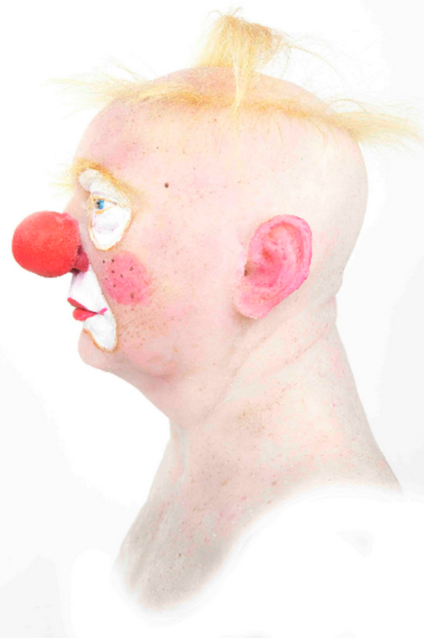 CLOWN TRUMP