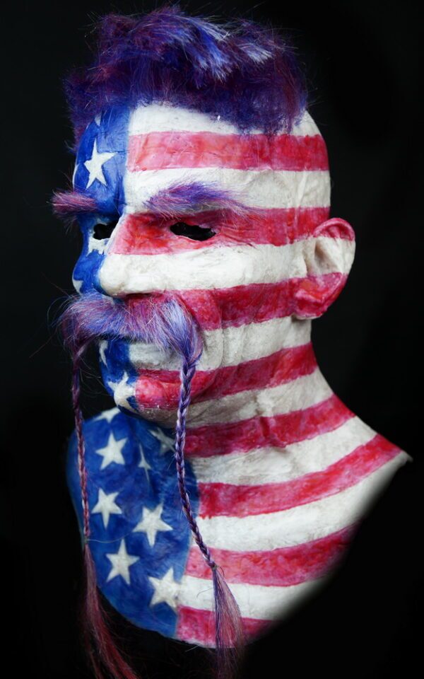 AMERICAN VIKING 1