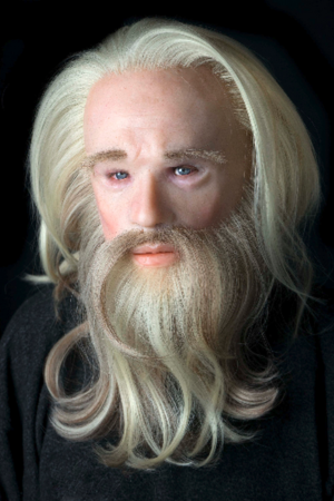 DAVE OLD