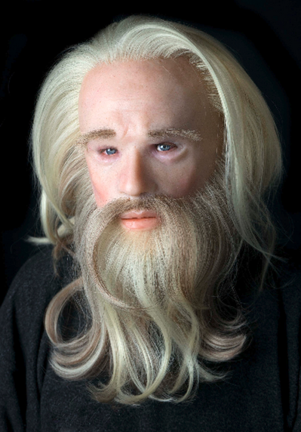 DAVE OLD