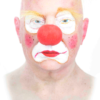 CLOWN TRUMP