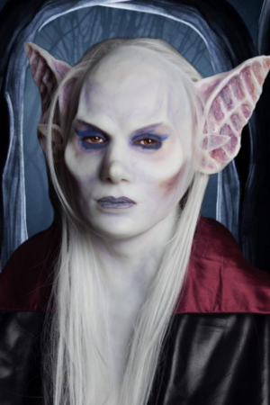 DARK ELF