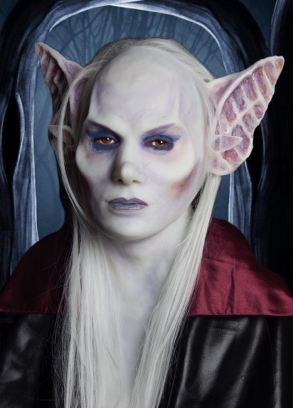 DARK ELF