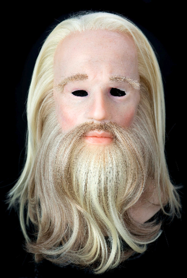 DAVE OLD