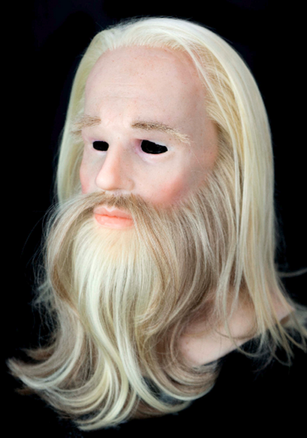 DAVE OLD