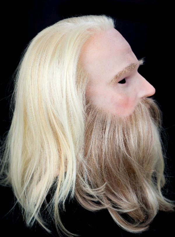 DAVE OLD