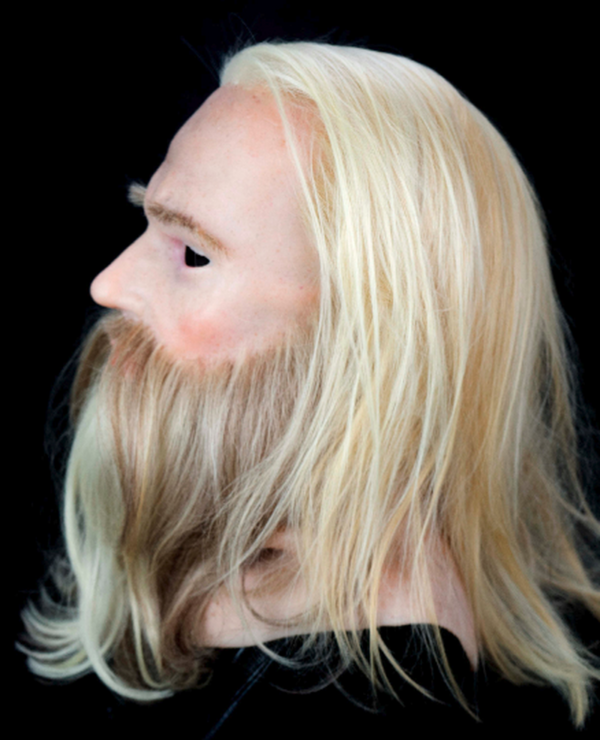 DAVE OLD