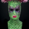 FLOWER LADY 1