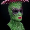 FLOWER LADY 1