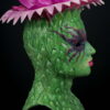 FLOWER LADY 1