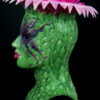 FLOWER LADY 1