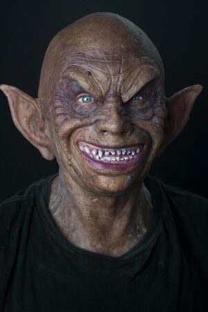 EVIL TROLL
