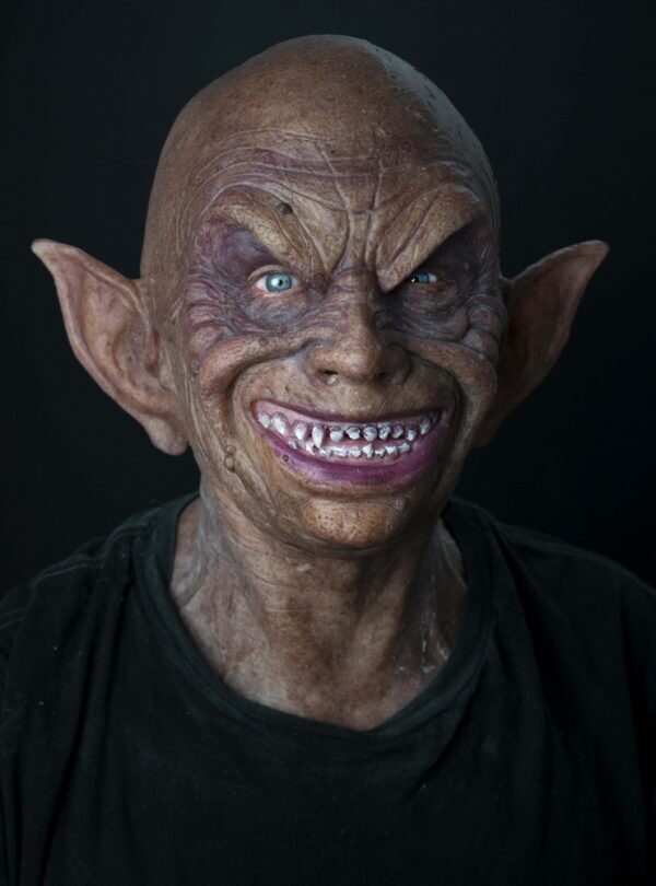 EVIL TROLL