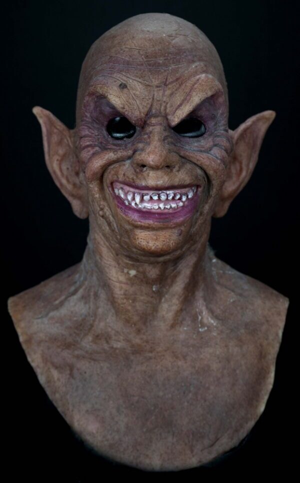 EVIL TROLL