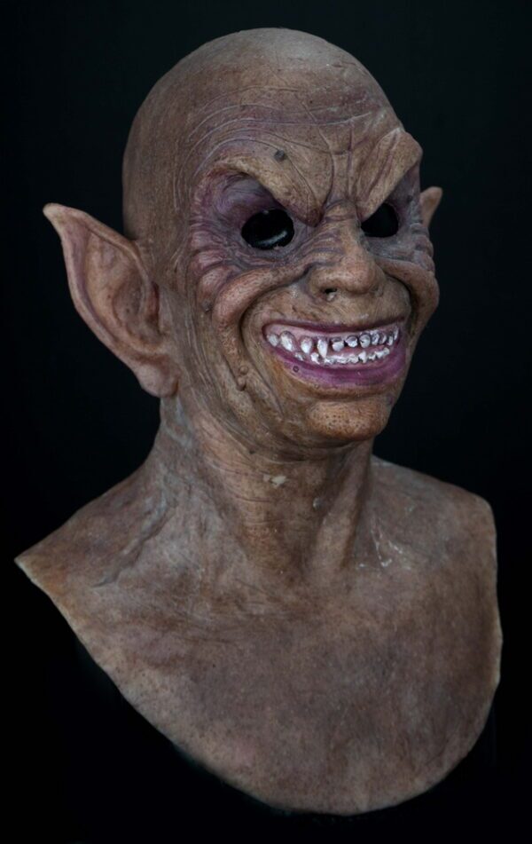 EVIL TROLL