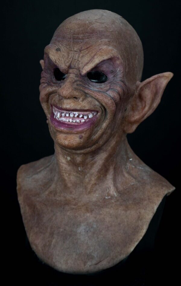 EVIL TROLL