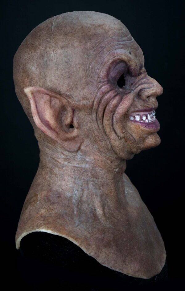 EVIL TROLL