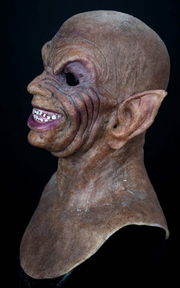 EVIL TROLL