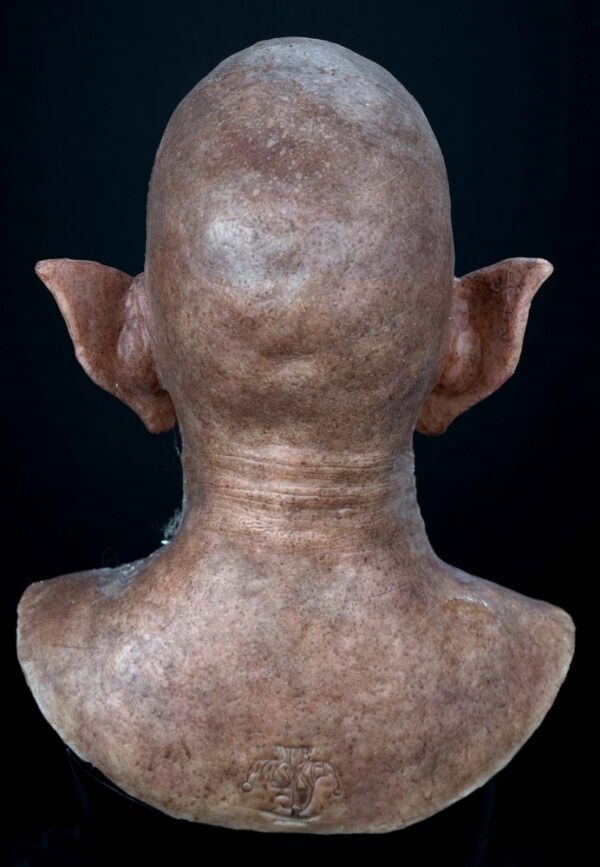 EVIL TROLL