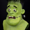FRANKEINSTEIN