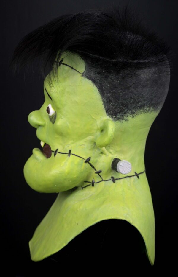 FRANKEINSTEIN