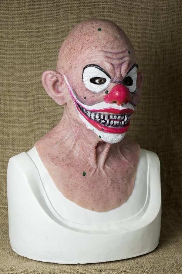 DSC07342 CREEPY CLOWN BILLY