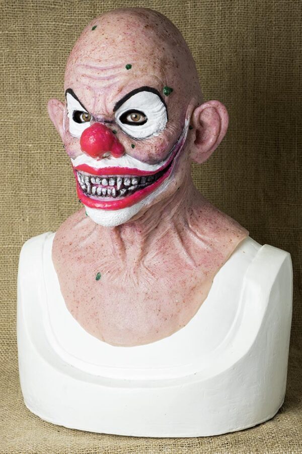 DSC07343 CREEPY CLOWN BILLY