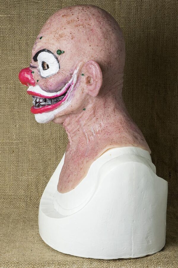 DSC07344 CREEPY CLOWN BILLY