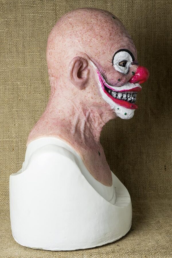 DSC07346 CREEPY CLOWN BILLY