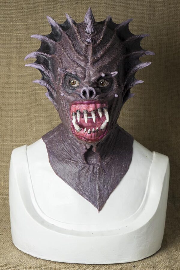 BASILISK