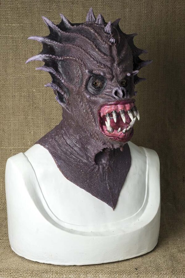 BASILISK