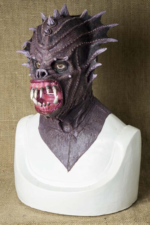 BASILISK
