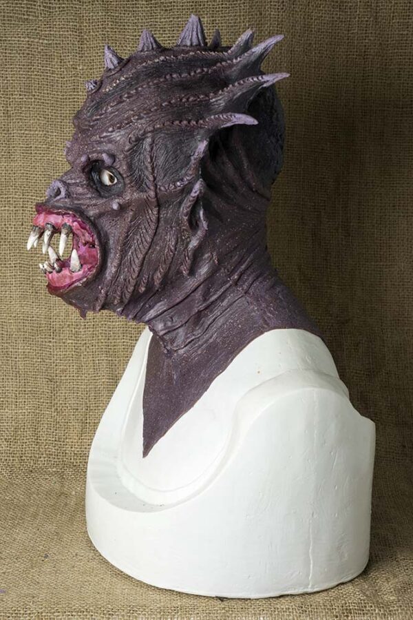 BASILISK