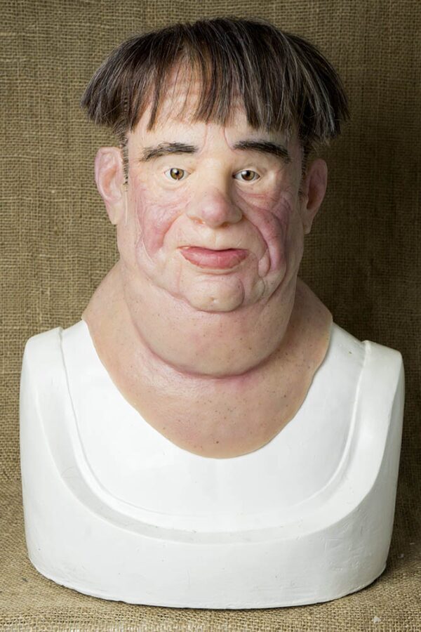 FRIAR TUCK