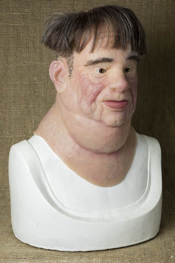 FRIAR TUCK