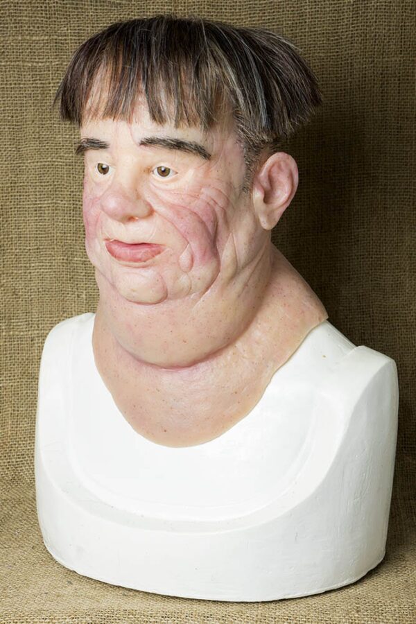 FRIAR TUCK