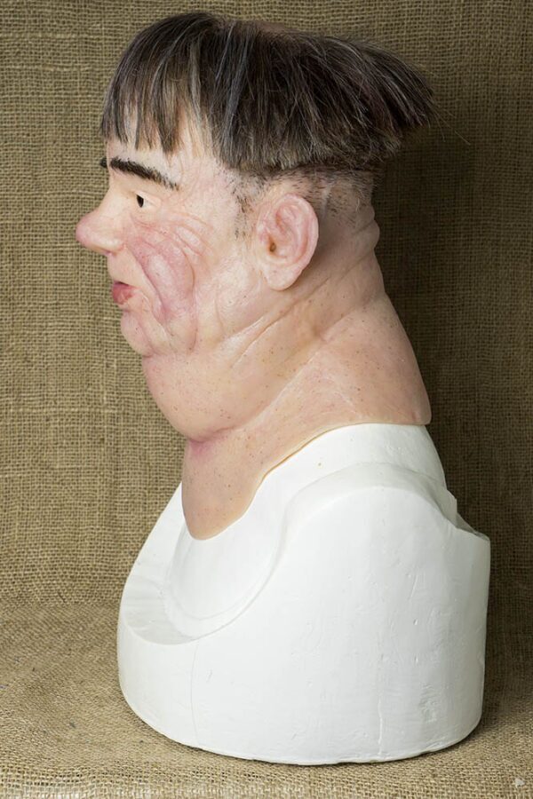 FRIAR TUCK