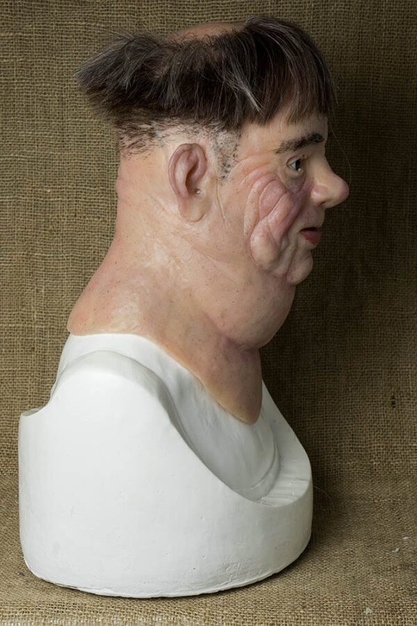 FRIAR TUCK