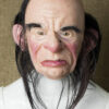 DWARF GRUMPY