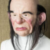 DWARF GRUMPY