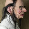 DWARF GRUMPY