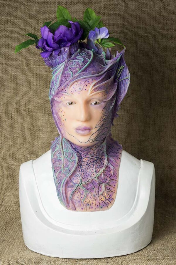 DSC07748 FLOWER LADY 2