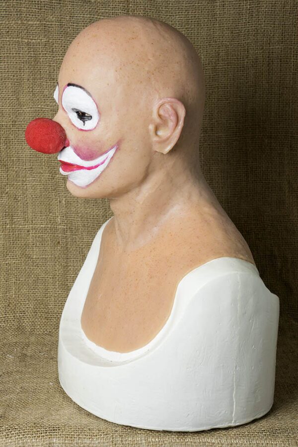DSC07812 CLOWN RON