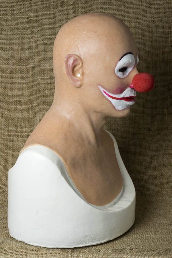 DSC07813 CLOWN RON