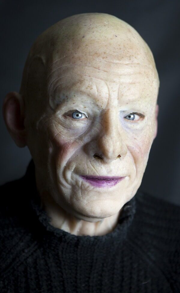 ALFRED