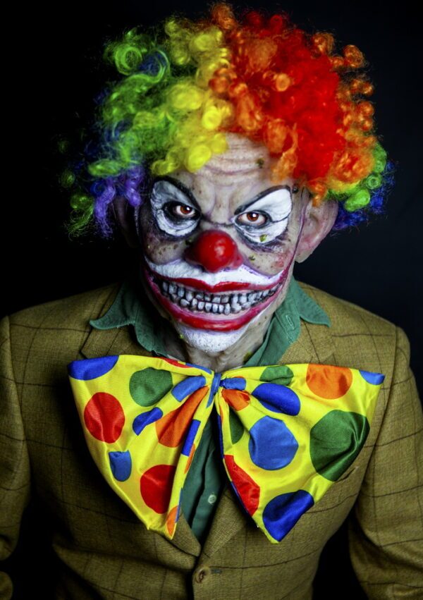 _MG_6203 CREEPY CLOWN BILLY