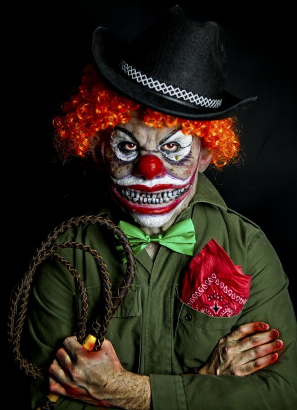 _MG_6205 CREEPY CLOWN BILLY