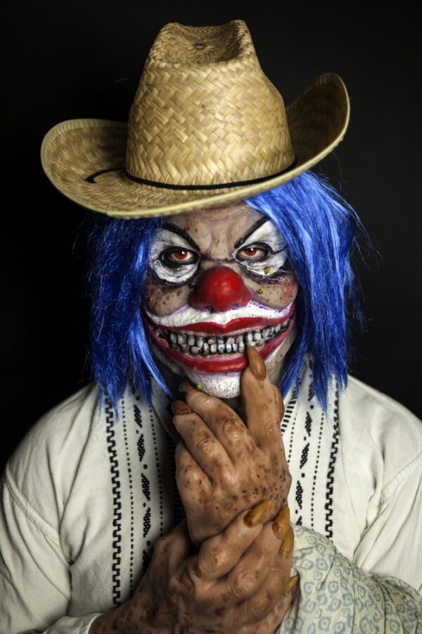 _MG_6211 CREEPY CLOWN BILLY