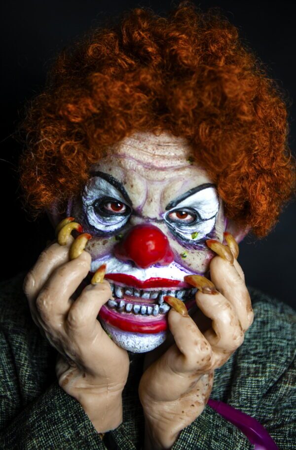 _MG_6214 CREEPY CLOWN BILLY
